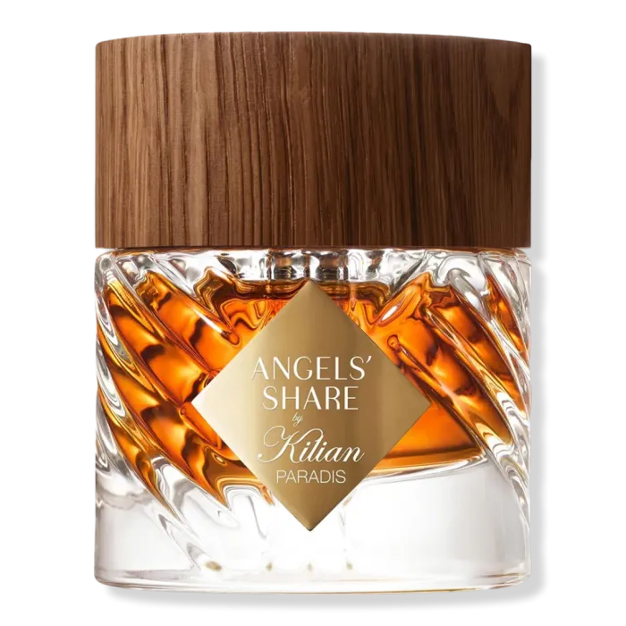 Angels' Share Paradis