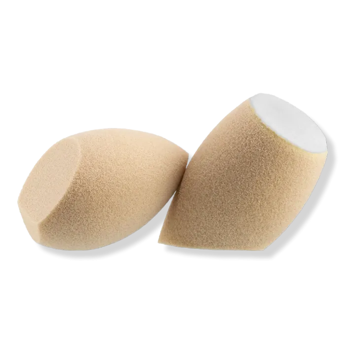 Lil Precision Makeup Sponge Duo 105