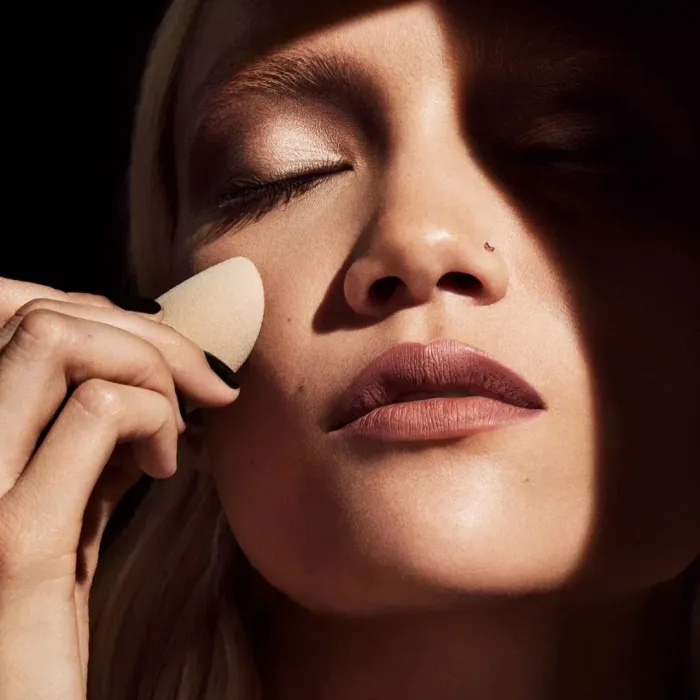Lil Precision Makeup Sponge Duo 105