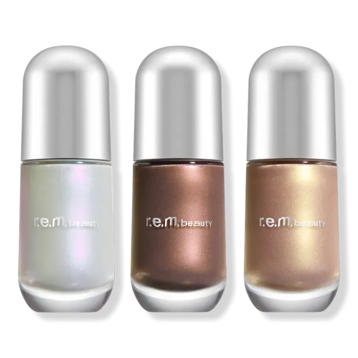 All 3 New Dreamglow