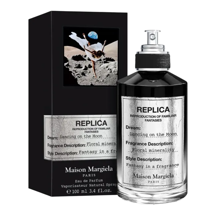 Replica Dancing On The Moon