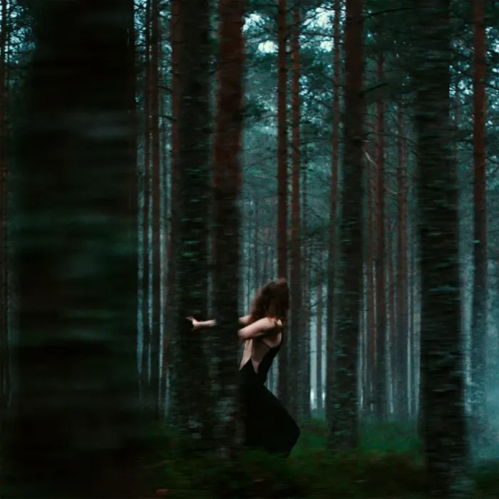 Replica Soul Of The Forest