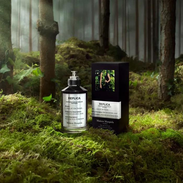 Replica Soul Of The Forest