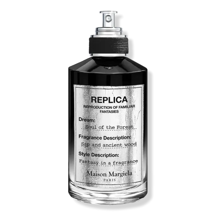 Replica Soul Of The Forest