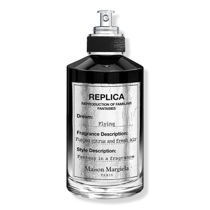 Replica Flying
