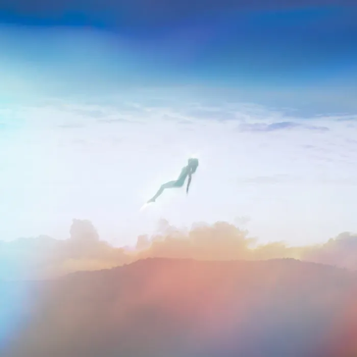 Replica Flying
