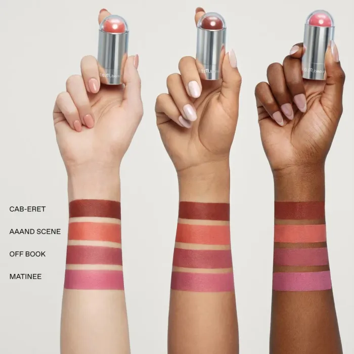Eclipse Cheek & Lip Stick