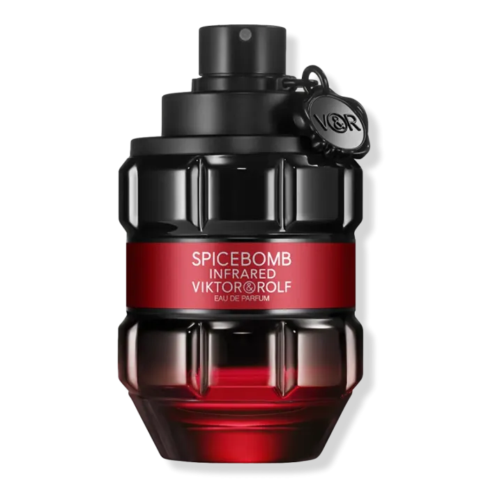 Spicebomb Infrared Eau de Parfum