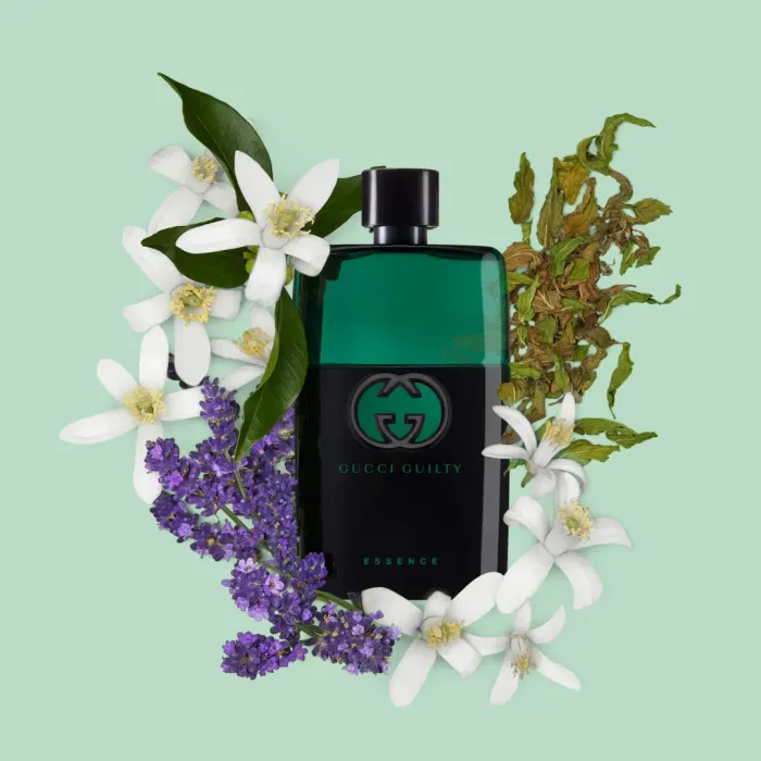 Guilty Essence Pour Homme