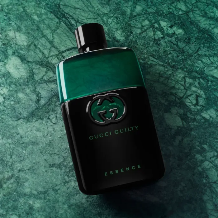 Guilty Essence Pour Homme