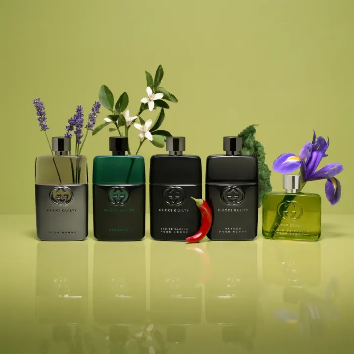 Guilty Essence Pour Homme
