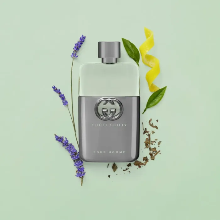 Guilty Pour Homme