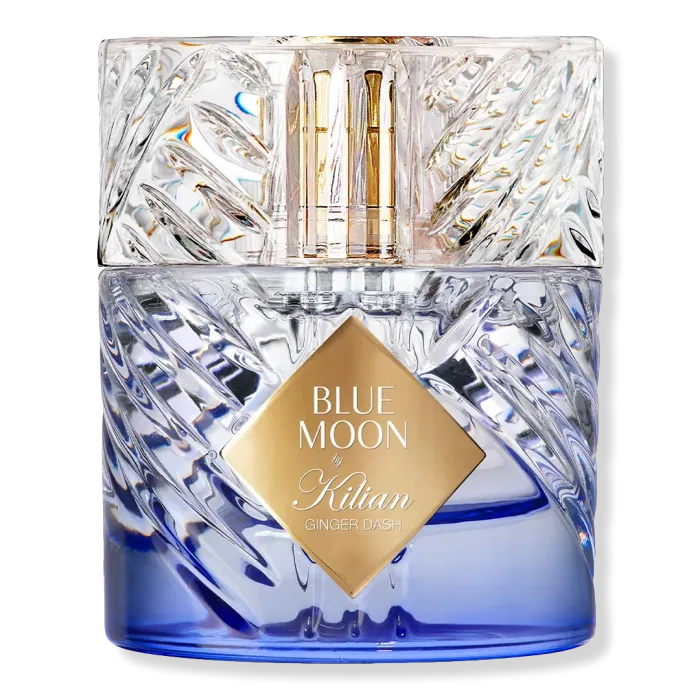 Blue Moon Ginger Dash