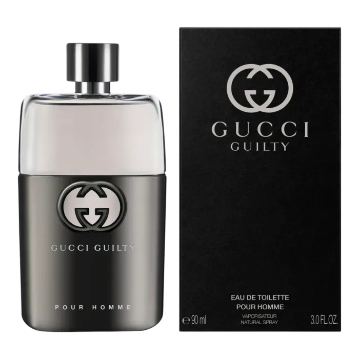 Guilty Pour Homme