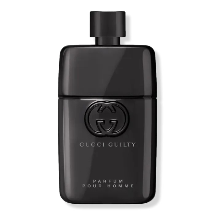 Guilty Parfum Pour Homme