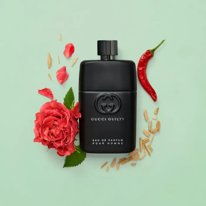 Guilty Eau de Parfum Pour Homme