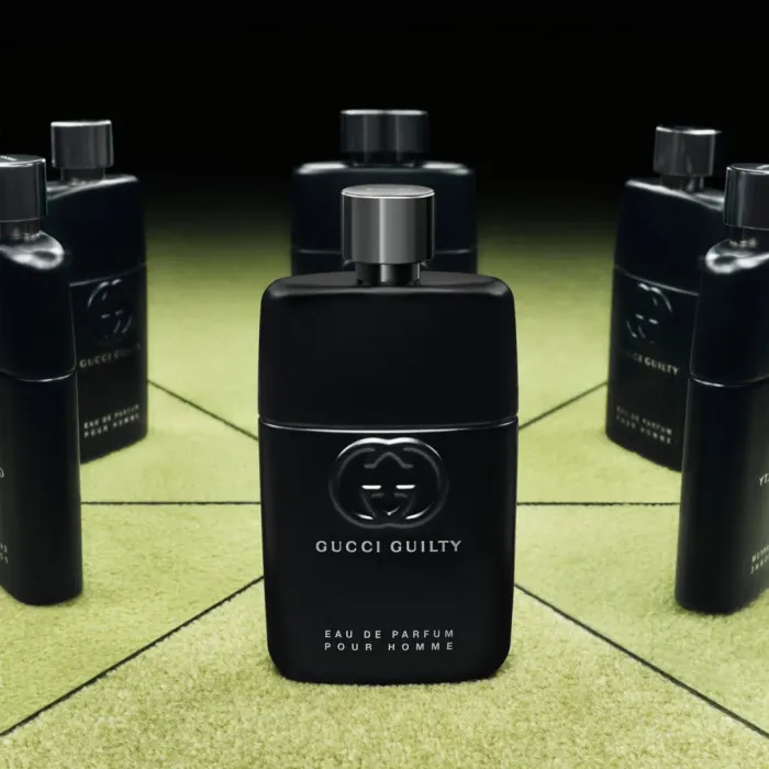 Guilty Eau de Parfum Pour Homme