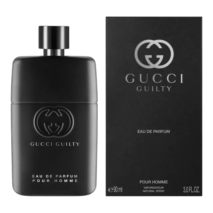 Guilty Eau de Parfum Pour Homme