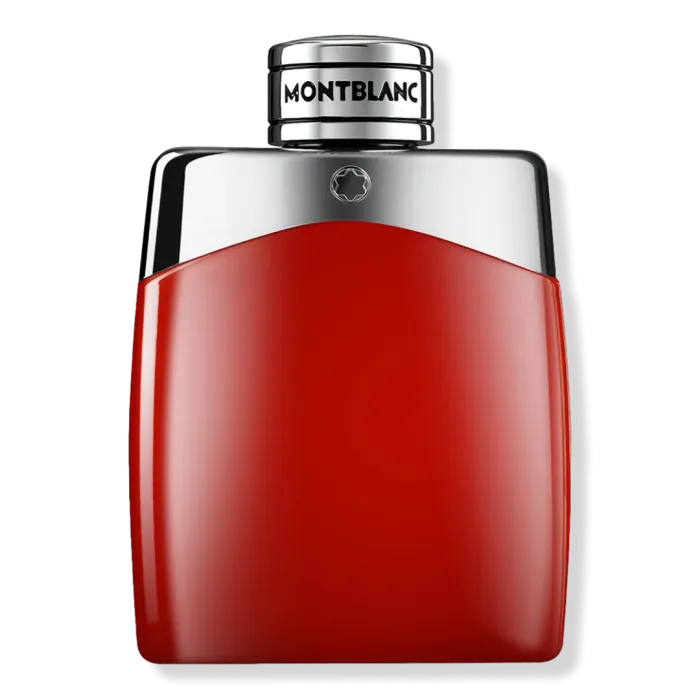 Legend Red