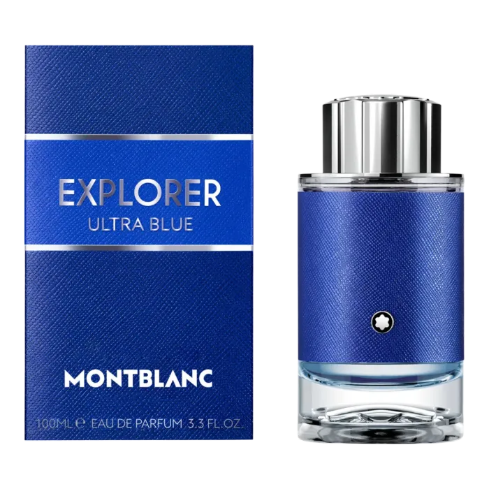 Explorer Ultra Blue