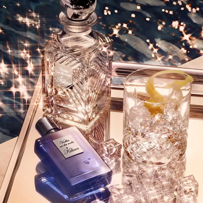 Vodka On The Rocks