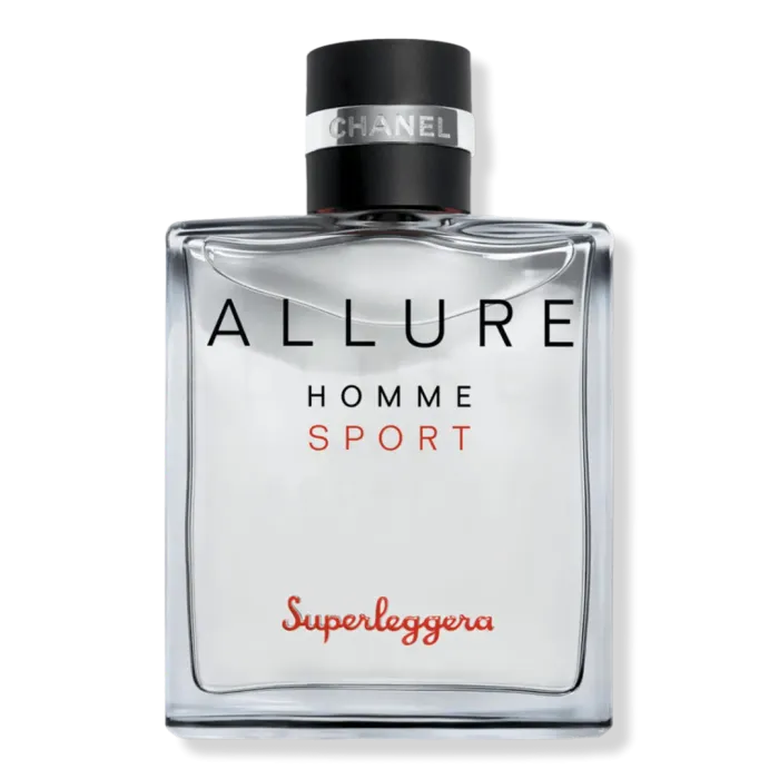 Allure Homme Sport Superleggera