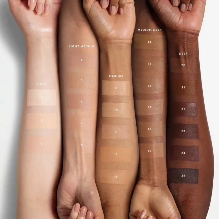 Eaze Drop Blurring Skin Tint