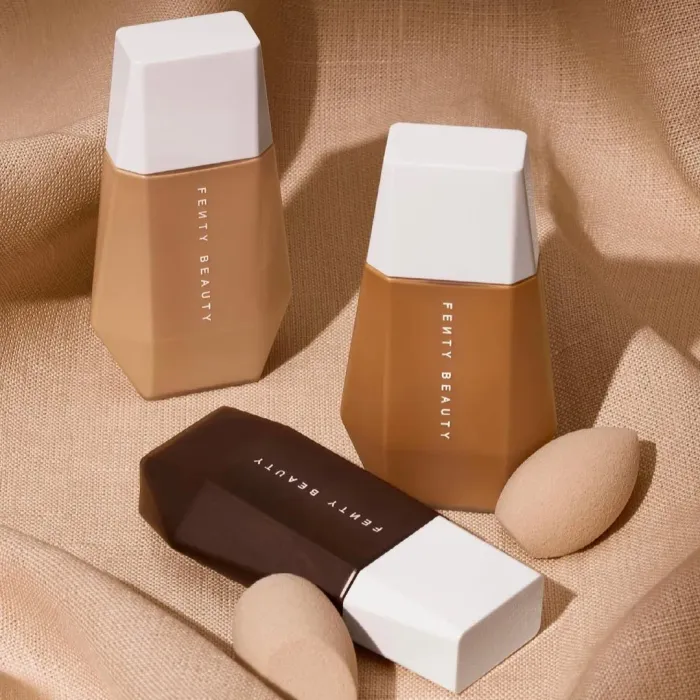 Eaze Drop Blurring Skin Tint