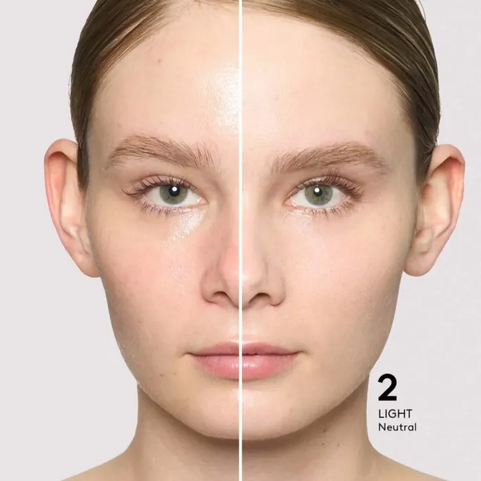 Eaze Drop Blurring Skin Tint