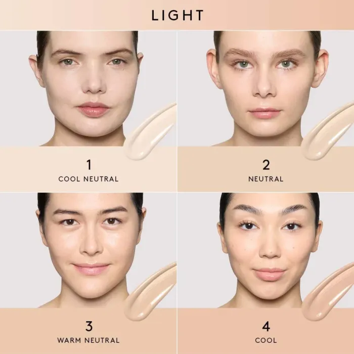 Eaze Drop Blurring Skin Tint