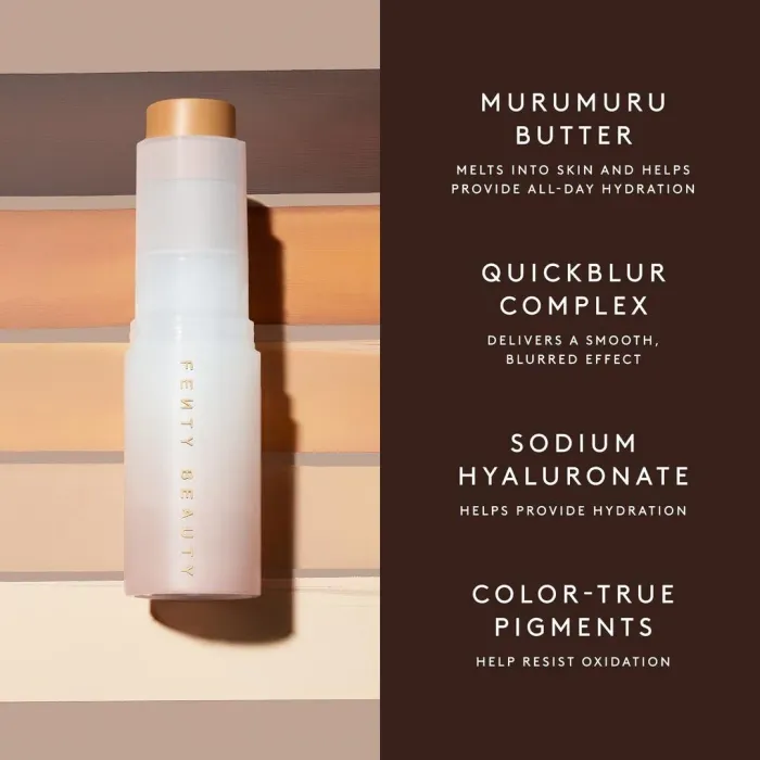 Eaze Drop Blur + Smooth Tint Stick