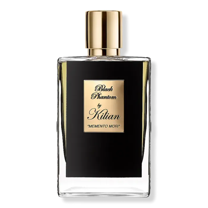 Black Phantom "Memento Mori"