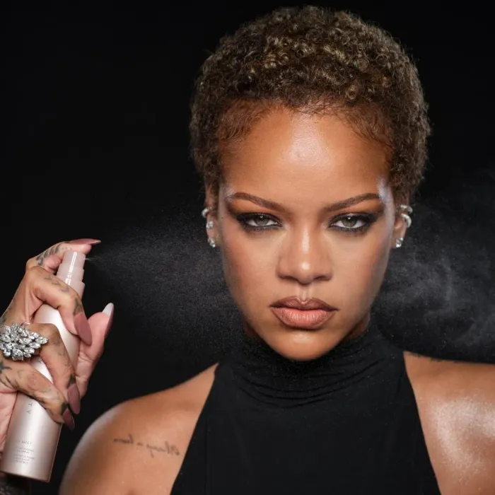 You Mist Makeup-Extending Setting Spray