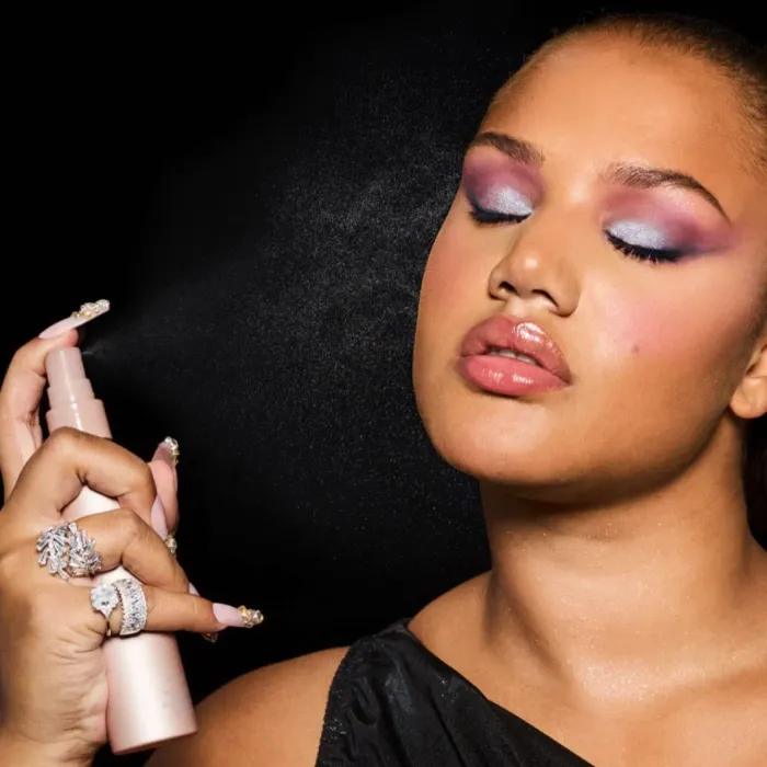 You Mist Makeup-Extending Setting Spray