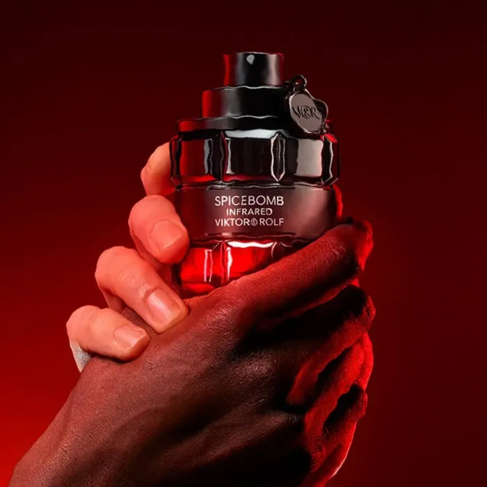 Spicebomb Infrared Eau de Toilette