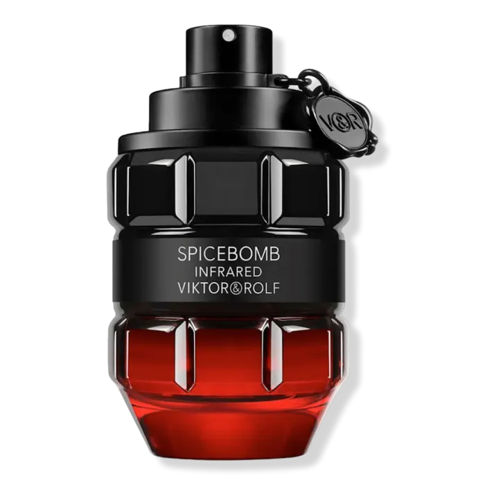 Spicebomb Infrared Eau de Toilette