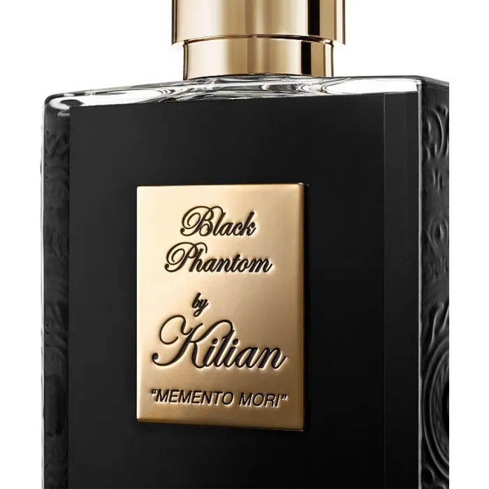 Black Phantom "Memento Mori"