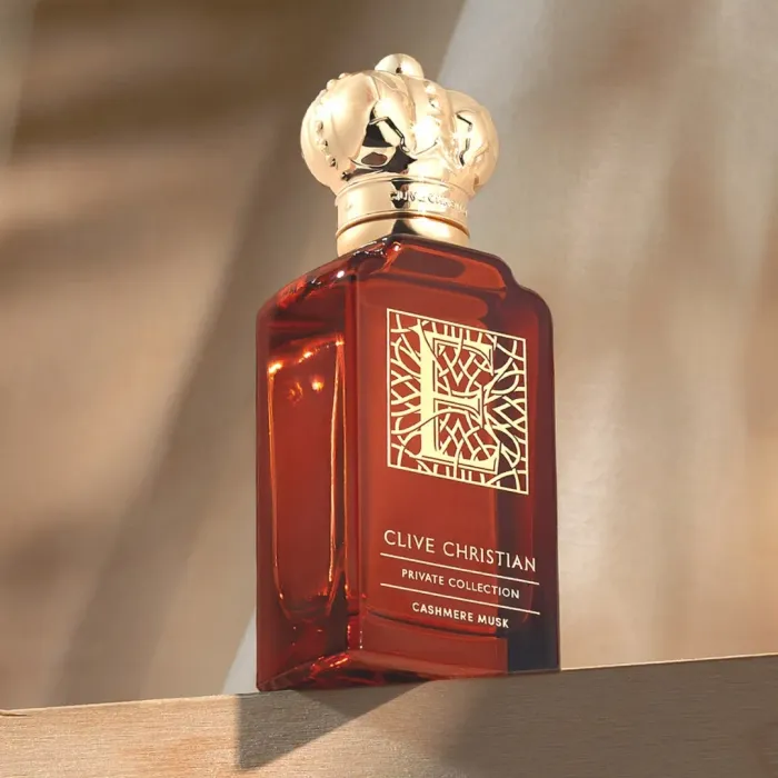 E Cashmere Musk