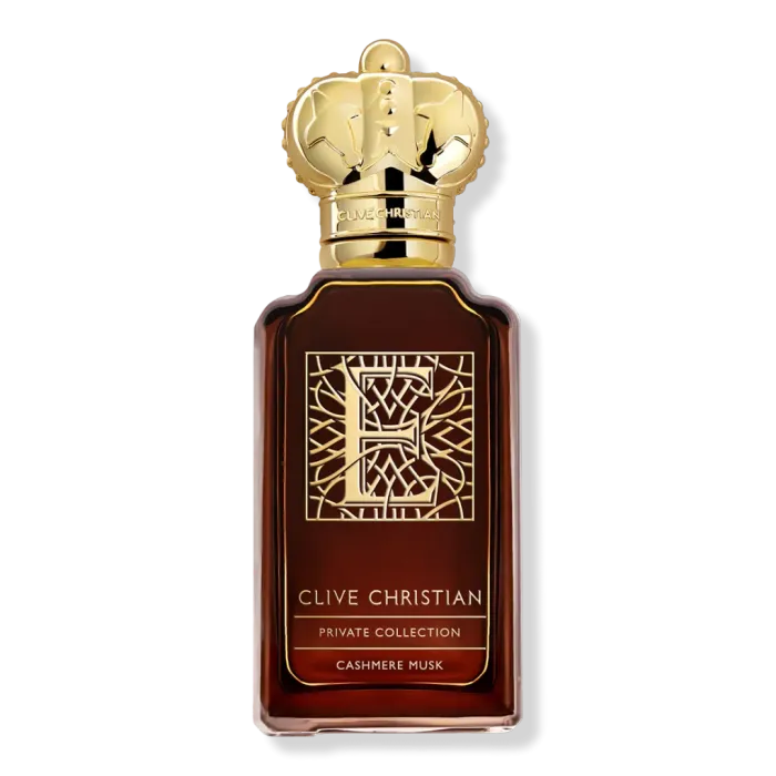 E Cashmere Musk