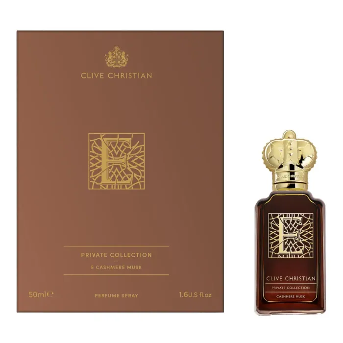 E Cashmere Musk