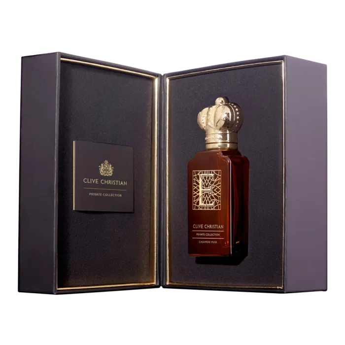 E Cashmere Musk