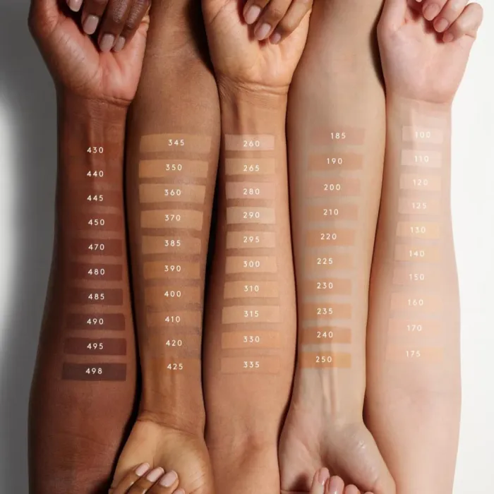Pro Filt'r Mini Soft Matte Longwear Foundation
