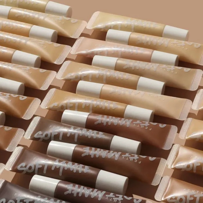 Pro Filt'r Mini Soft Matte Longwear Foundation