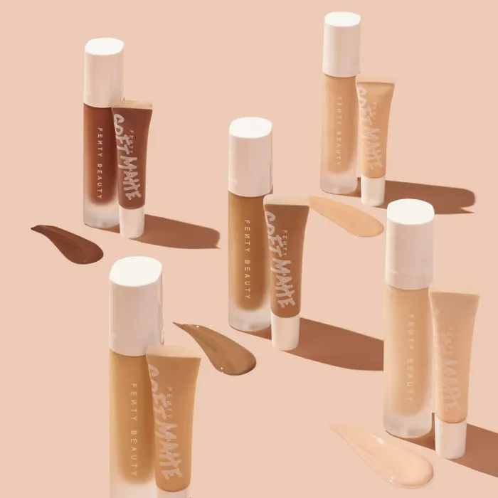 Pro Filt'r Mini Soft Matte Longwear Foundation