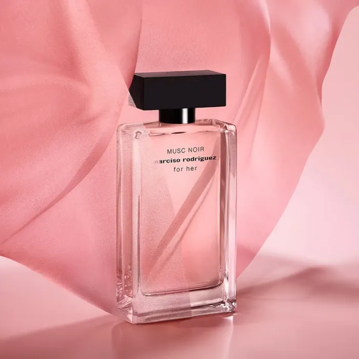 Musc Noir For Her