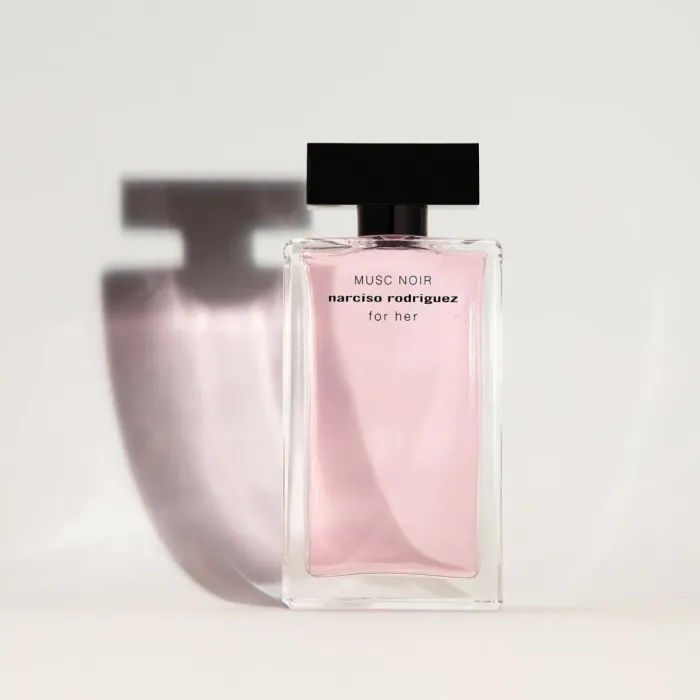 Musc Noir For Her