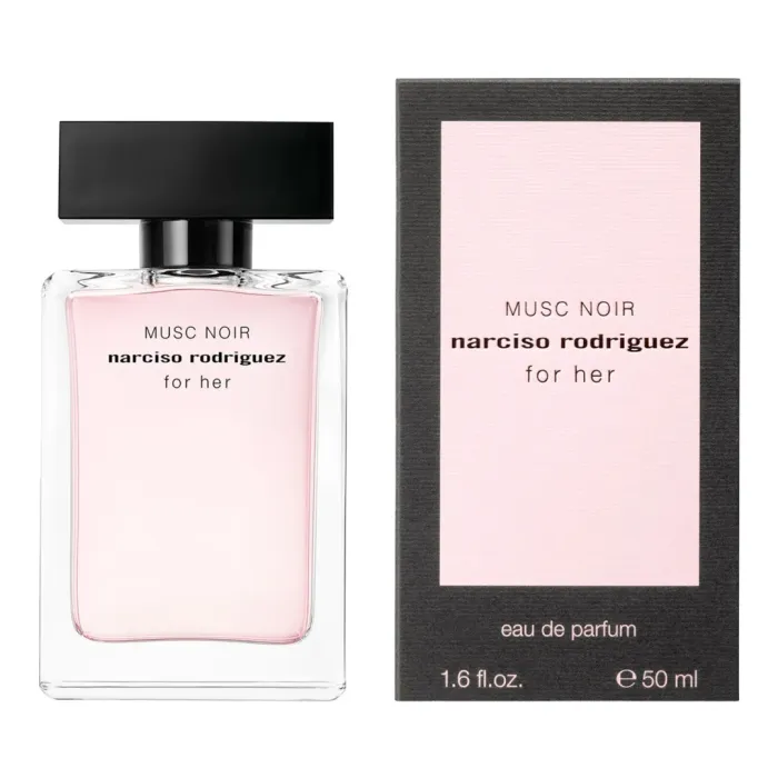 Musc Noir For Her