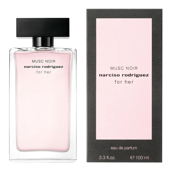 Musc Noir For Her