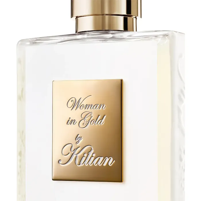 Woman in Gold