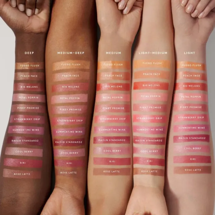Cheeks Out Freestyle Cream Blush